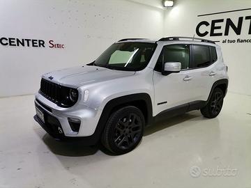 Jeep Renegade 4xe 1.3 T4 PHEV S 180cv 4xe Auto