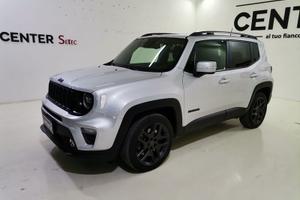 Jeep Renegade 4xe 1.3 T4 PHEV S 180cv 4xe Auto