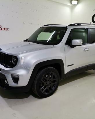 Jeep Renegade 4xe 1.3 T4 PHEV S 180cv 4xe Auto