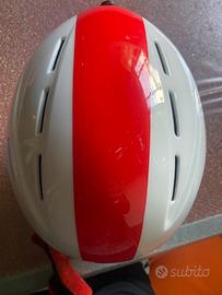 Casco sci
