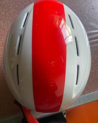Casco sci