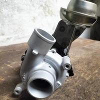 Turbina Mitsubishi Pajero 3.2 DID 170 CV VT12