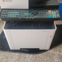 STAMPANTE KYOCERA PROFESSIONALE LASER NUOVA 