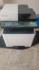 STAMPANTE KYOCERA PROFESSIONALE LASER NUOVA 