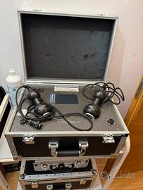 Cavitazione estetica