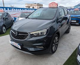 Opel Mokka X 1.6 CDTI Ecotec 4x2 Start&Stop Ultima