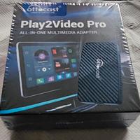 Ottocast Play2Video Pro Nuovo New 
