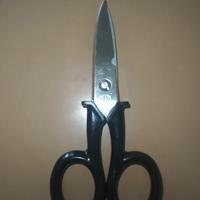Forbici da elettricista.