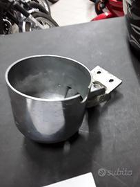 Cover porta conta chilomentri vs 1400 intruder