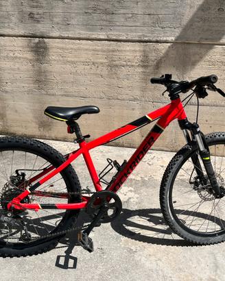 MTB Rockrider ST-900 24”