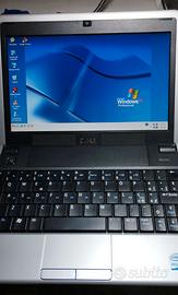 Netbook Dell Inspiron 910 mini pc