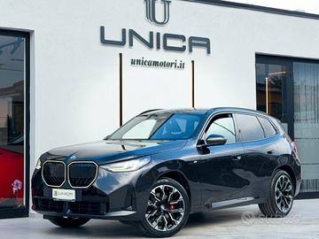 Bmw X3 XDrive20d 48V 197 CV MSport Pro UNICO PROPR