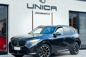 Bmw X3 XDrive20d 48V 197 CV MSport Pro UNICO PROPR