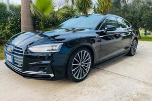 Audi A5 sportback 40tdi