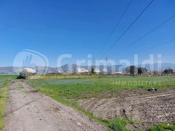 Terreno Agricolo Brusciano [Cod. rif 3297366VCG]