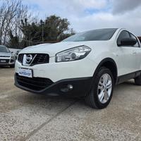 Nissan Qashqai 1.5 dCi DPF Tekna