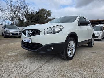 Nissan Qashqai 1.5 dCi DPF Tekna