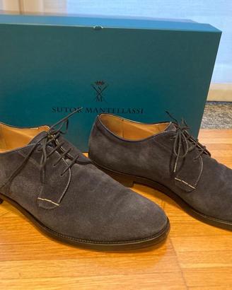Scarpe eleganti Sutor Mantellassi