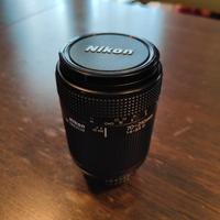 Obbiettivo Nikkor 70-210mm f4-5.6