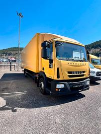 IVECO EUROCARGO 120E28 E5