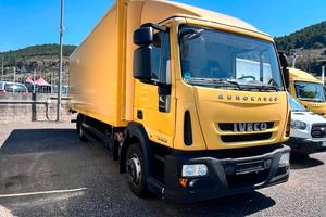 IVECO EUROCARGO 120E28 E5