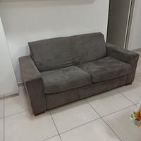 Divano letto 