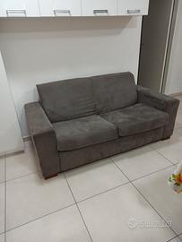 Divano letto 