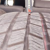 GOMME INVERNALI 215/55 R16 97H Xl