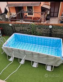 piscina per giardino  Bestway