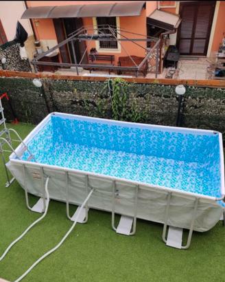 piscina per giardino  Bestway