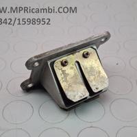 PACCO LAMELLARE KTM SX 60 1998 1999 SX60 2000 65 2