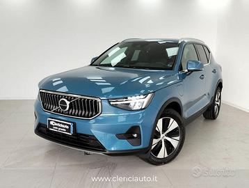 Volvo XC40 T4 Recharge Plug-in Hybrid automat...