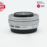 Olympus M.Zuiko Digital 14-42 F3.5-5.6 EZ (Olympus