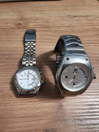 Seiko kinetic vintage