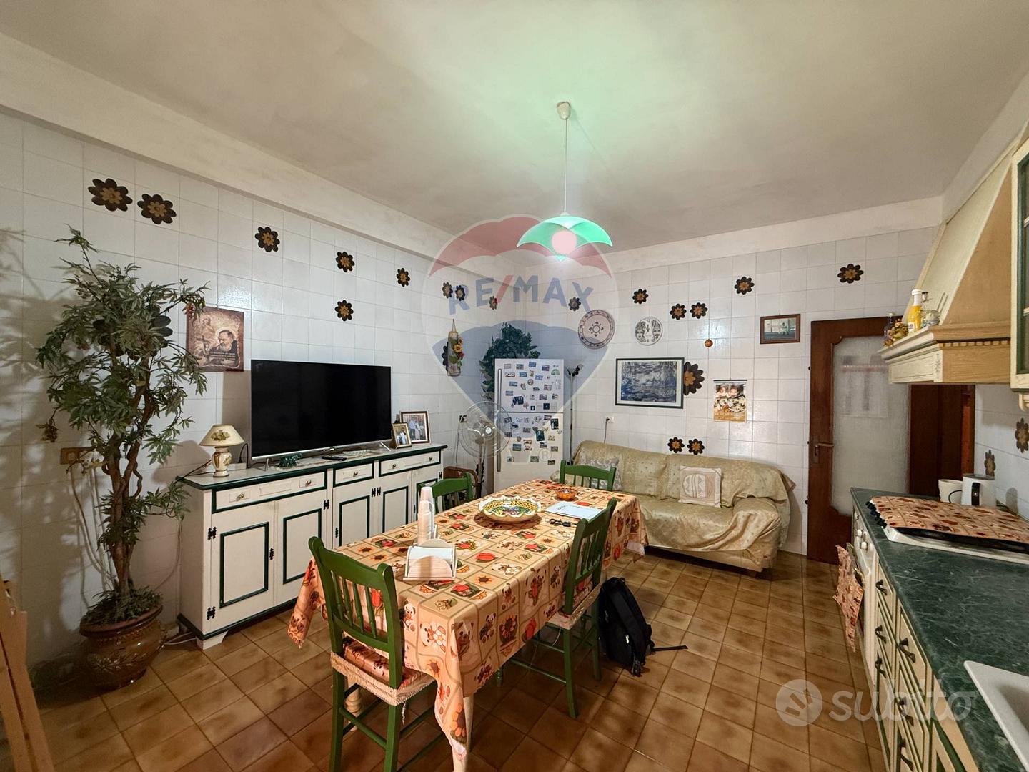 Apartment in Priolo Gargallo, Villaggio Mantelli, Siracusa - Vista 5
