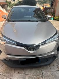 Toyota CHR