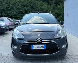 DS DS3 1.2 CABRIO/ VA A 3 MARCIANTE
