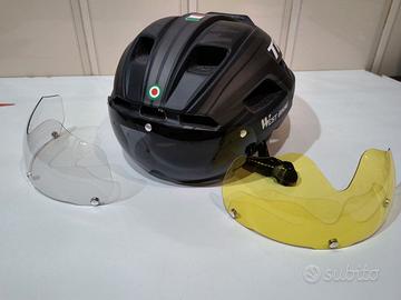 CASCO BICI DA STRADA