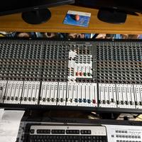 Mixer audio PROEL MLX3642