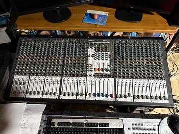 Mixer audio PROEL MLX3642