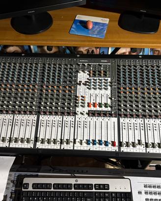 Mixer audio PROEL MLX3642