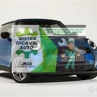 Ricambi mini cooper 2020/2023
