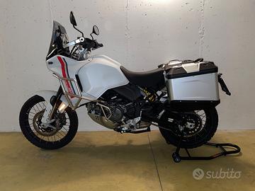 Ducati DesertX - 2024