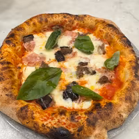 Pizzaiolo