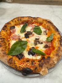 Pizzaiolo