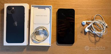 Iphone 13 con 5 cover