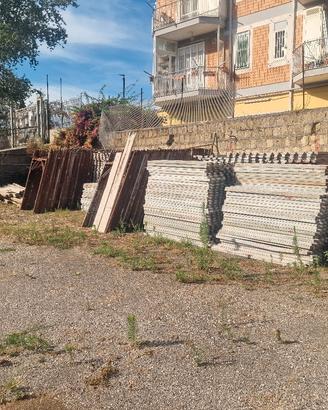 ponteggio 