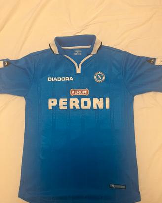 Maglie calcio Napoli