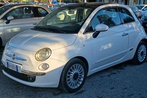 Fiat 500 2011 - 1.3 Multijet Lb automobili