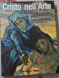 Cristo nell'arte 